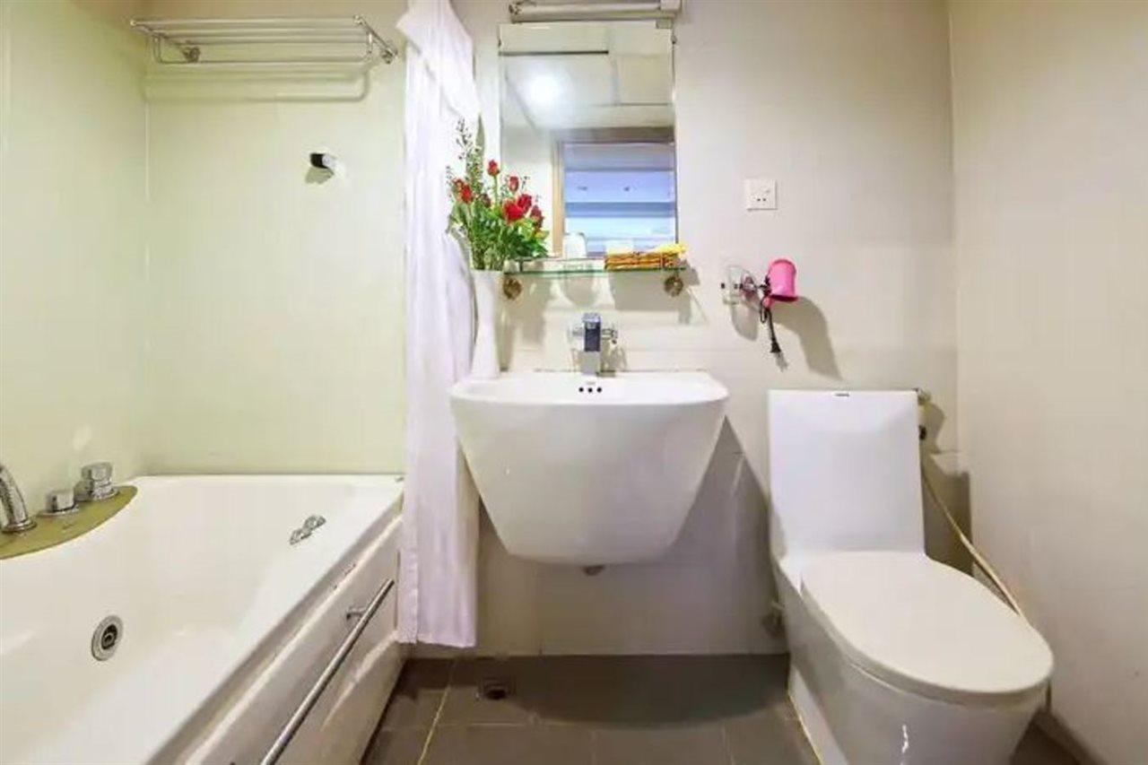 הו צ'י מין סיטי Mai Vuong Saigon Hotel מראה חיצוני תמונה