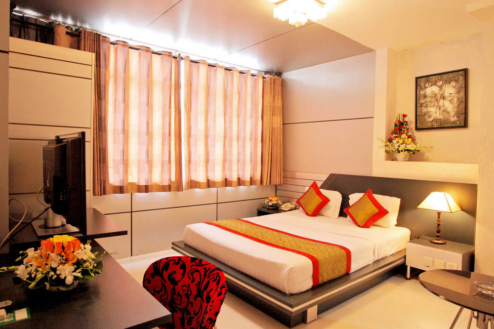 הו צ'י מין סיטי Mai Vuong Saigon Hotel מראה חיצוני תמונה