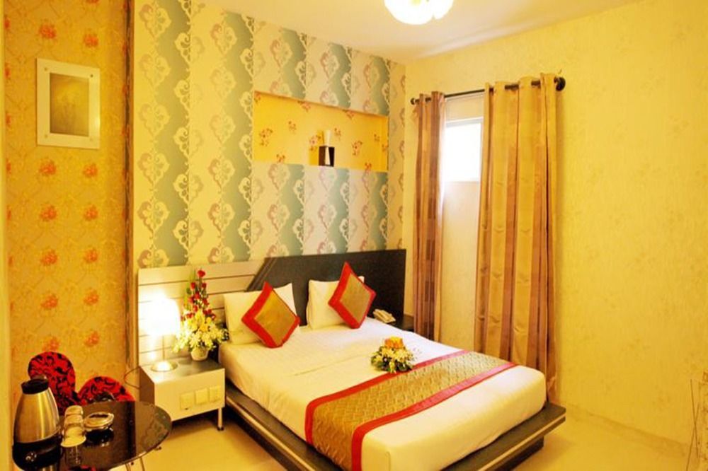 הו צ'י מין סיטי Mai Vuong Saigon Hotel מראה חיצוני תמונה