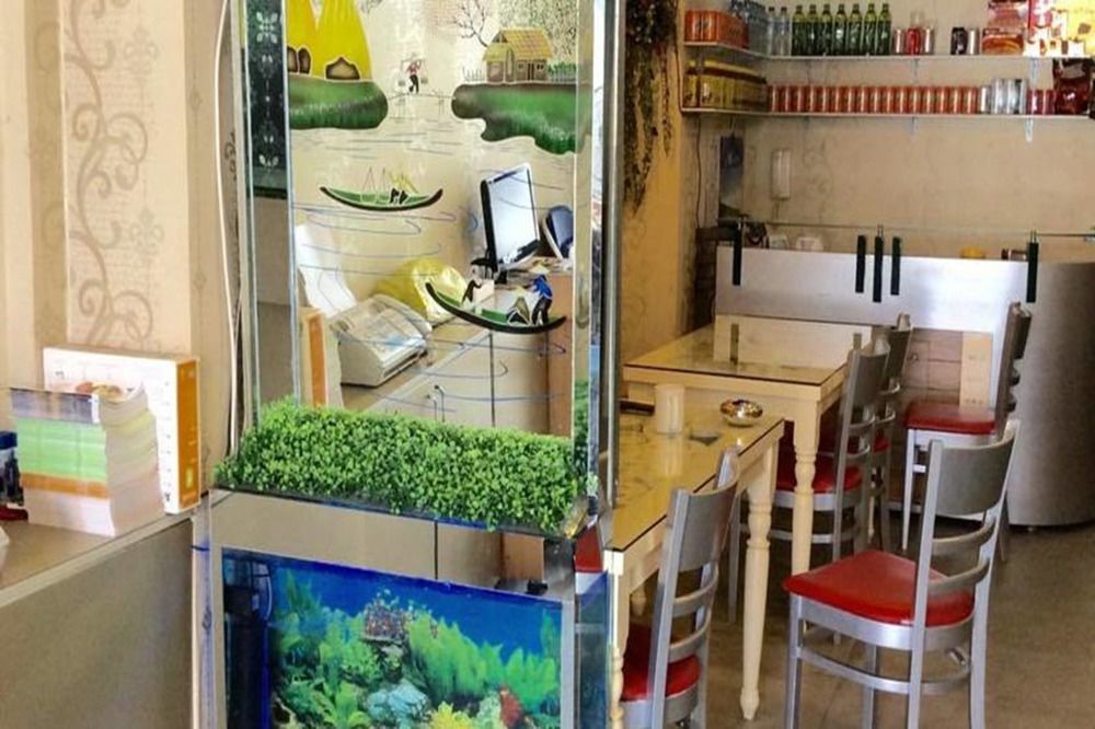 הו צ'י מין סיטי Mai Vuong Saigon Hotel מראה חיצוני תמונה